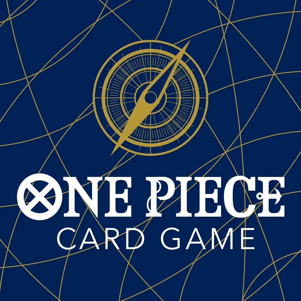 One Piece Singles (English)